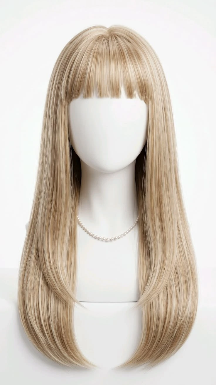 Full crown coverage hair topper by SamaPrivé designed for severe hair loss, restoring natural volume and balanced bio-magnetic field.