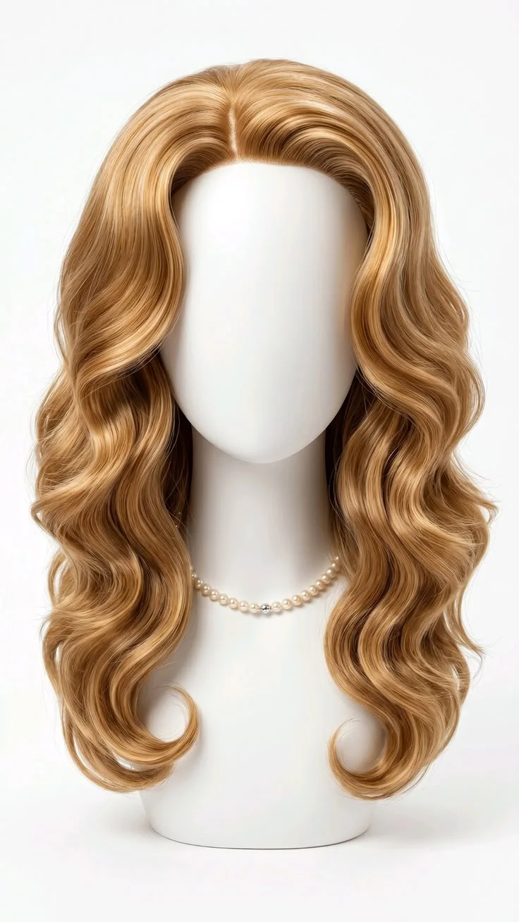 Full crown coverage hair topper by SamaPrivé designed for severe hair loss, restoring natural volume and balanced bio-magnetic field.