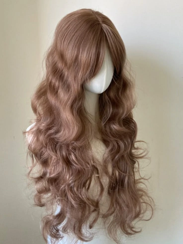 Full crown coverage hair topper by SamaPrivé designed for severe hair loss, restoring natural volume and balanced bio-magnetic field.