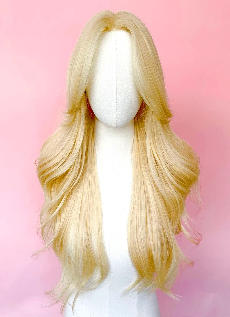 Full crown coverage hair topper by SamaPrivé designed for severe hair loss, restoring natural volume and balanced bio-magnetic field.