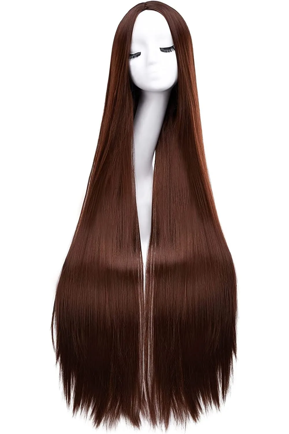 Full crown coverage hair topper by SamaPrivé designed for severe hair loss, restoring natural volume and balanced bio-magnetic field.